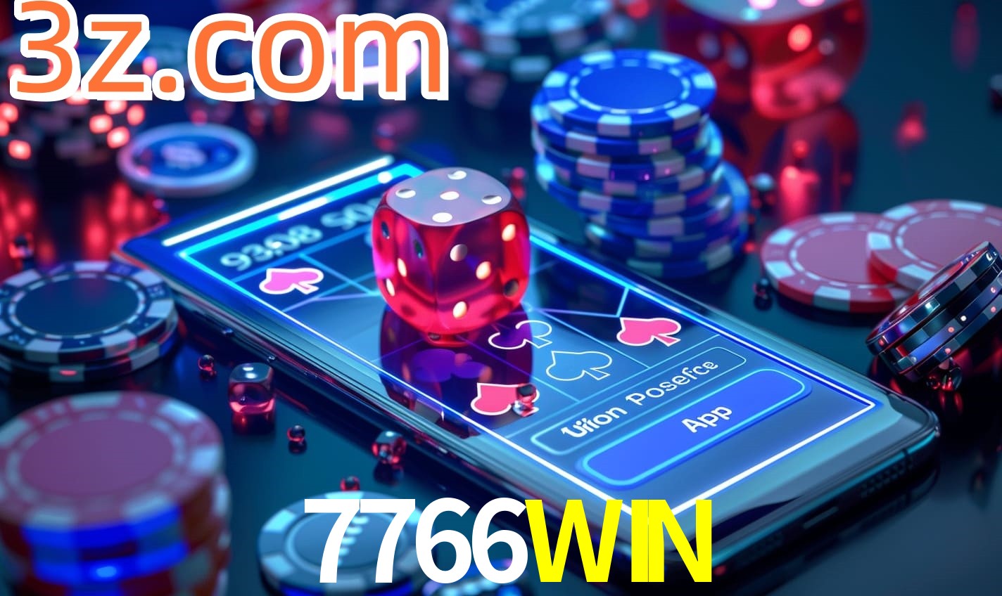 Baixar App 7766WIN