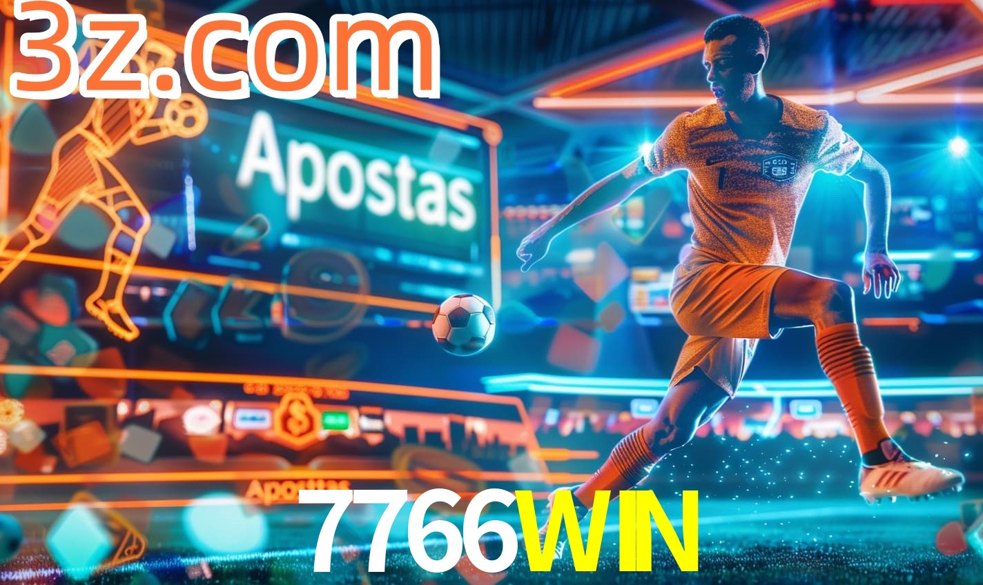 Apostas 7766WIN