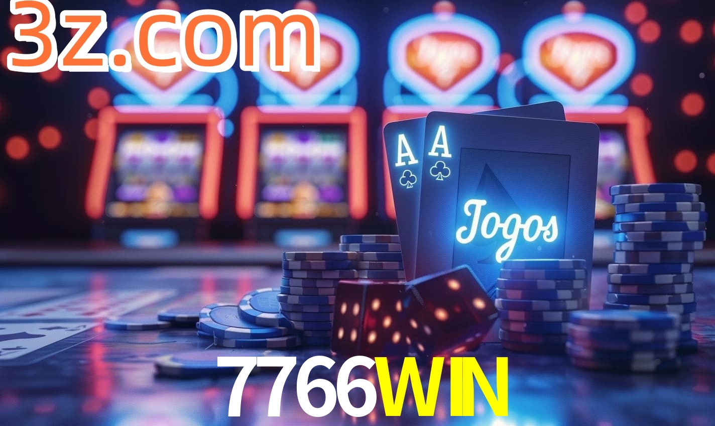 Lista de Jogos 7766WIN