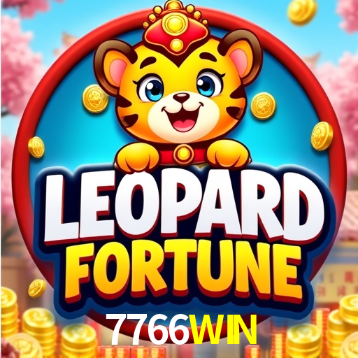 Melhor Casino Online 7766WIN