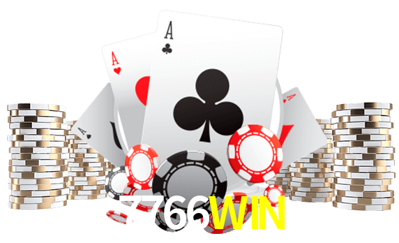 Jogue jogos de pôquer em 7766WIN