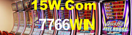 7766WIN: Seu Cassino Premiado com Pagamentos Rápidos