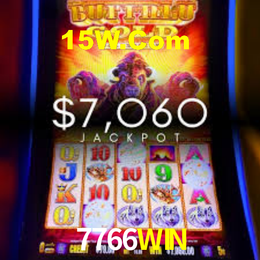 7766WIN: Jogos de Caça-Níqueis-Altas Recompensas, Roleta-Velocidade, Blackjack-Desafios Máximos