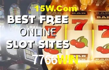Promoção Relâmpago 7766WIN