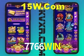 Experiência VIP 7766WIN