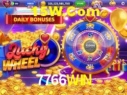 Bonus Features 7766WIN