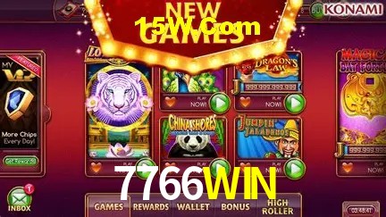 Cadastro Rápido 7766WIN