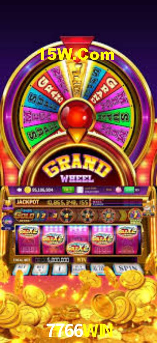 7766WIN