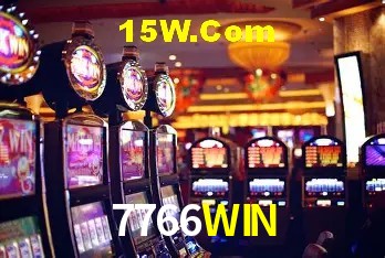 Jogos de Slot 7766WIN