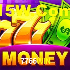 Welcome Bonus 7766WIN