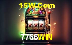 Welcome Bonus 7766WIN