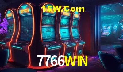 Diretório de Jogos 7766WIN
