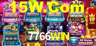 Roulette Table 7766WIN
