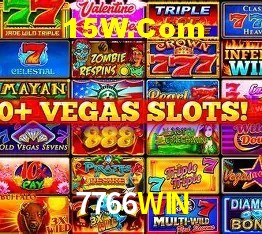 Estatísticas Esportivas 7766WIN