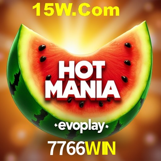 Interface do App 7766WIN