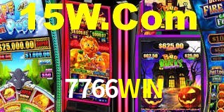 7766WIN App Interface