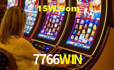 Provedores de Jogos 7766WIN