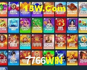 Mesa de Blackjack 7766WIN