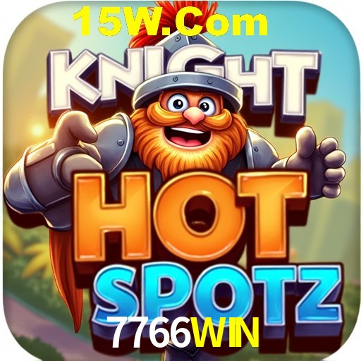 Descubra o Mundo do Cassino Online com 7766WIN
