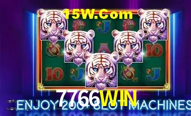 Recursos de Bônus 7766WIN
