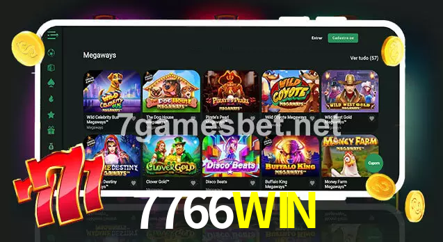 7766WIN aplicativo